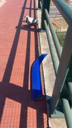 Photo of this report