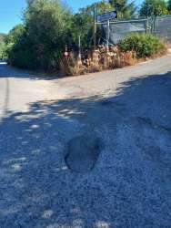 Photo of this report