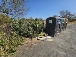 Photo of this report