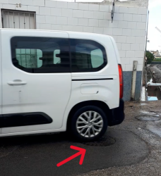 Photo of this report