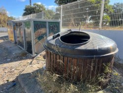 Photo of this report