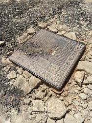 Photo of this report