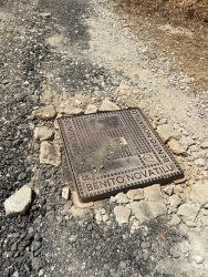 Photo of this report