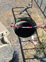 Photo of this report