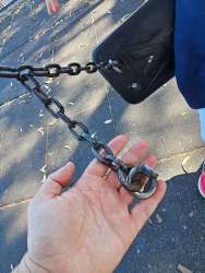 Photo of this report