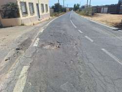 Photo of this report