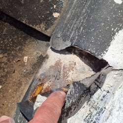 Photo of this report