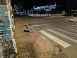 Photo of this report