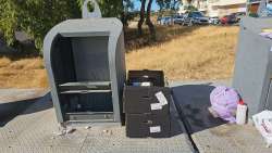 Photo of this report