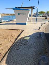 Photo of this report