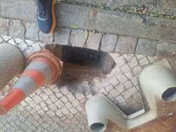 Photo of this report