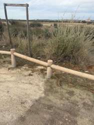 Photo of this report