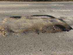 Photo of this report