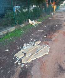 Photo of this report