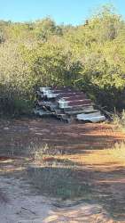 Photo of this report