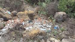 Photo of this report