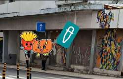 Photo of this report