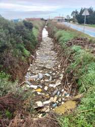 Photo of this report