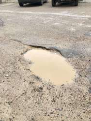 Photo of this report