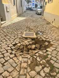 Photo of this report