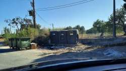 Photo of this report