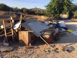 Photo of this report