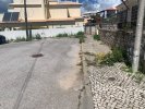 Limpeza de rua - ervas e no passeio