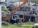 Obras a destruírem tudo o que já existia!-Urbanismo é isto?