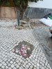 Pilarete deslocado