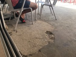 Photo of this report