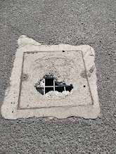 Photo of this report