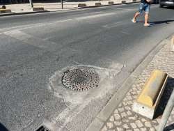 Photo of this report