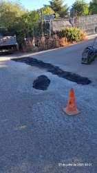 Photo of this report