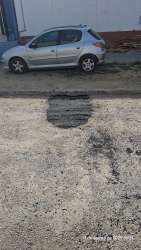 Photo of this report