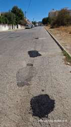 Photo of this report