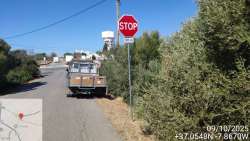 Photo of this report