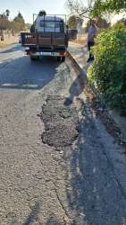 Photo of this report