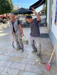 Photo of this report