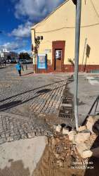 Photo of this report