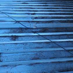 Photo of this report