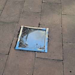 Photo of this report